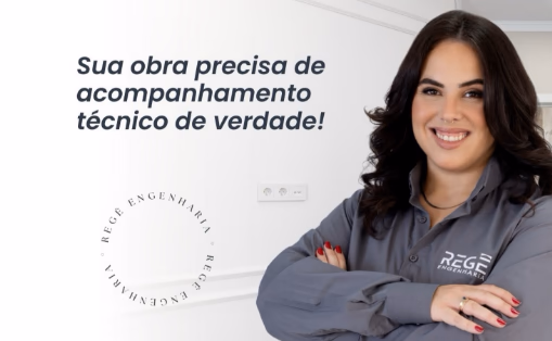 ART para reformas e retrofit em Navegantes - artigo técnico da Regê Engenharia sobre ART de engenharia, vistoria e laudo de patologias em Navegantes e no Litoral Norte de SC.