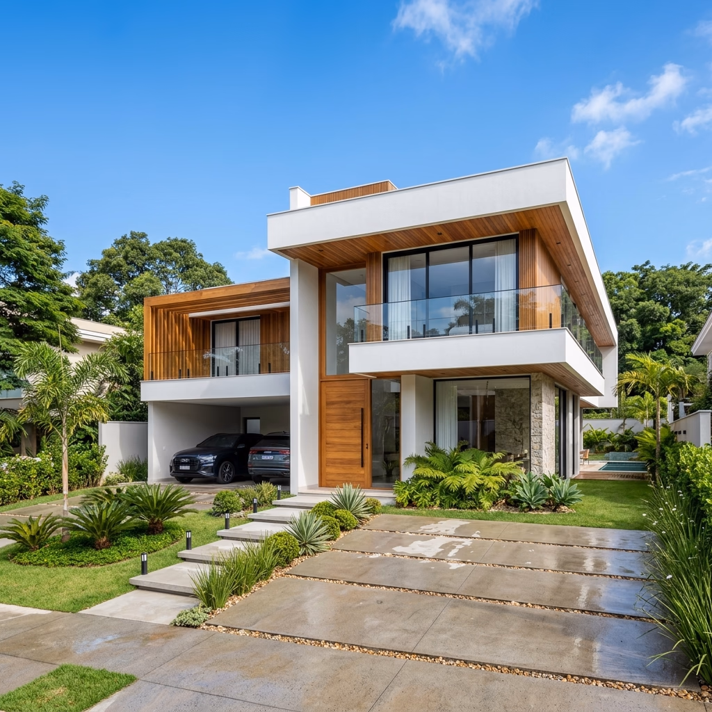 Residencial Alto Padrão